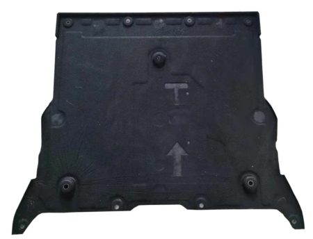 Resguardo Inferior Motor Tesla Model 3 (2017.01->)