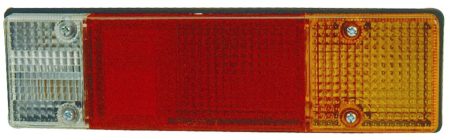 Piloto Trasero Derecho Mitsubishi L200 (1996->) (Caja Madera)