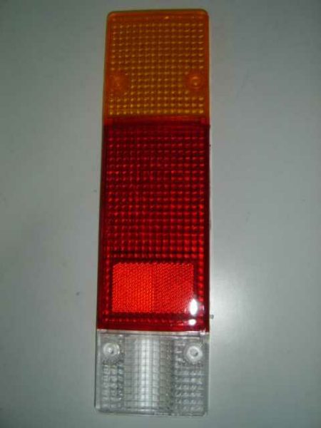 Tulipa de Piloto Trasero Izquierdo Mitsubishi L200/Canter (1996->) (Caja Abierta)