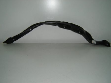 Resguardo Paso De Rueda Frontal Izquierdo Toyota Hilux Ln56 (1987->)