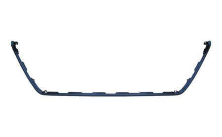 Moldura Negro Rejilla Central Paragolpes Frontal Toyota Auris (2013->)