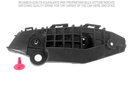 Soporte Izquierdo Paragolpes Frontal Toyota Rav4 V (2018.12->)