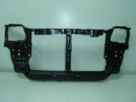 Frente Radiadores Hyundai Accent (2003->) (SEDAN)