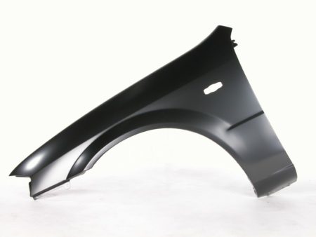 Aleta Frontal Izquierdo Mazda 323 (1999->2001) (4/5P)