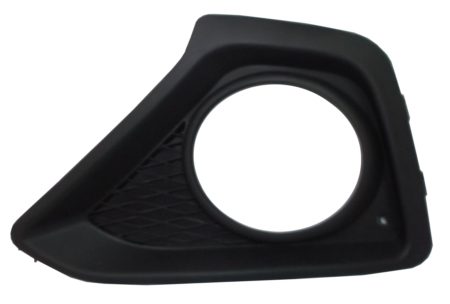 Rejilla Izquierdo Paragolpes Frontal (C/Agujero Antinieblas) Hyundai I10 (2013->)