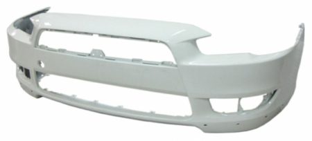 Paragolpes Frontal (Para Pintar) Mitsubishi Lancer (2008->)