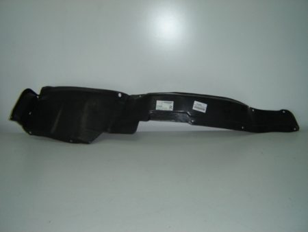 Resguardo Paso De Rueda Frontal Derecho Hyundai Atos (1998->)