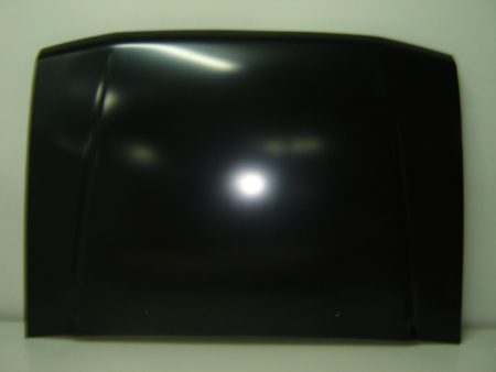 Capó Mitsubishi Pajero (1992->)