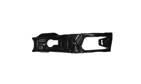 Soporte Paragolpes Frontal Izquierdo Isuzu Npr85/Npr75 (2008.01->) (Cabina Larga)
