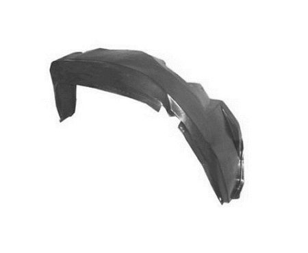 Resguardo Paso De Rueda Frontal Derecho Jeep Grand Cherokee (1993->)