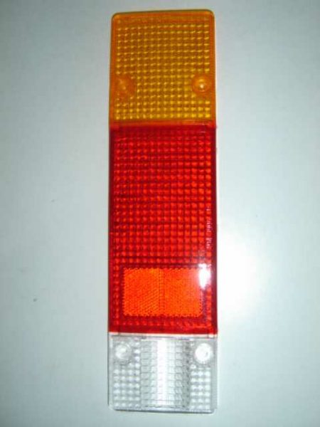 Tulipa de Piloto Trasero Derecho Mitsubishi L200/Canter (1996->) (Caja Abierta)