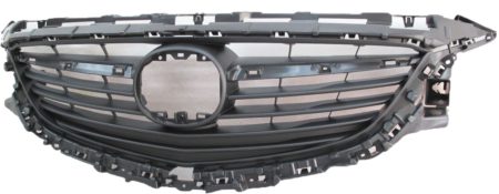 Rejilla Frontal Mazda 6 (2013->)