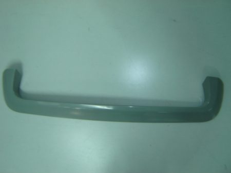 Aro Rejilla Superior Negro Hyundai Santa Fe (2001->)