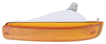 Piloto Paragolpes Frontal Derecho Boomy Toyota Corolla (1988->)