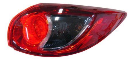 Piloto Trasero Derecho Mazda Cx-5 (Esquina) (2012->)