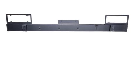 Paragolpes Trasero (Caja de Madera) Toyota Hilux (2011->)