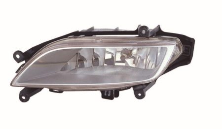 Faro Antiniebla Paragolpes Izquierdo Hyundai Starex (2008->)