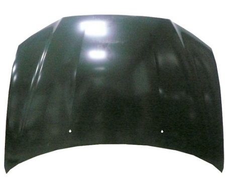 Capó Mitsubishi Asx (2010->) (Chapa)