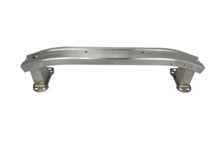 Refuerzo Paragolpes Frontal Jeep Renegade (2014.07->)