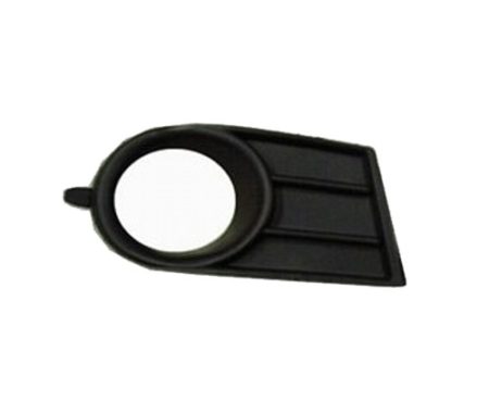 Rejilla Derecho Paragolpes Frontal Suzuki Swift (C/Agujeros Antiniebla) (2005->)