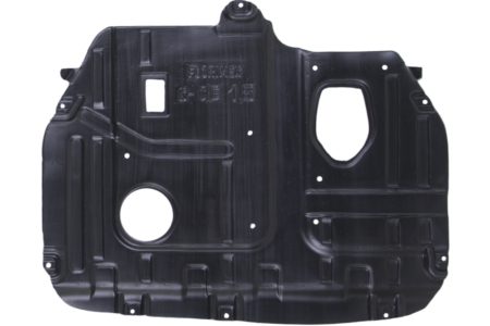 Resguardo Inferior Motor Kia Ceed (2007->) (1.6 Diesel)