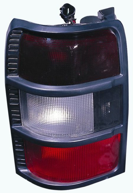 Piloto Trasero Derecho Mitsubishi Pajero (1992->) (FUMADO)