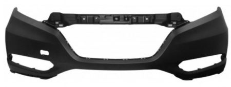 Paragolpes Frontal (Para Pintar) Honda Hr-v (2015->)