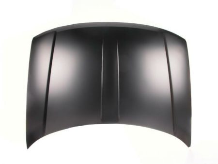 Capó Jeep Grand Cherokee (1999->)