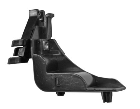 Soporte Paragolpes Frontal Izquierdo Toyota Yaris (1999->)