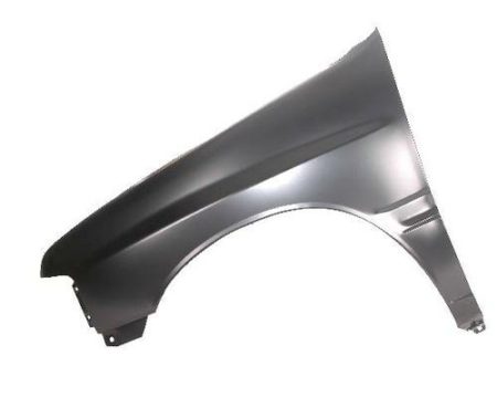 Aleta Frontal Izquierdo Bedford Brava (1988->)