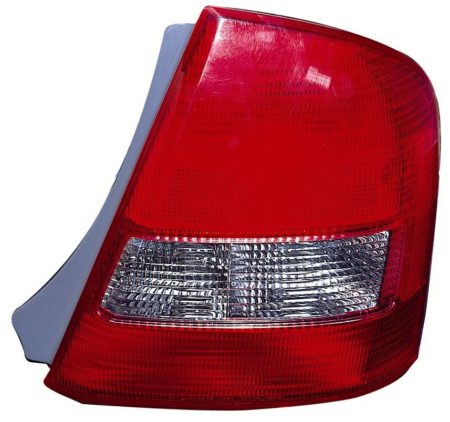 Piloto Trasero Derecho Mazda 323 (1999->2001) (4P)