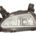 Faro Antiniebla Izquierdo Hyundai Tucson (2015->)