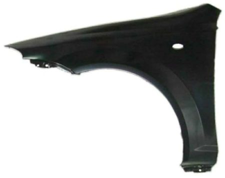 Aleta Frontal Izquierdo Chevrolet Lacetti (2005->) (5P)