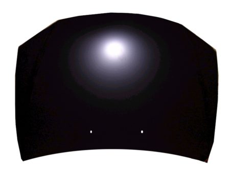 Capó Mazda 6 (2002->)