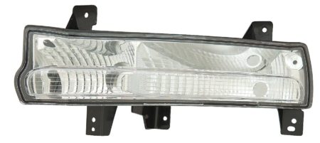 Faro Delantero Auxiliar Izquierdo Luz Diurna Jeep Compass (2017.04->) (WY21W/PSX24W)
