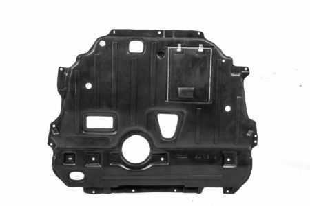 Resguardo Inferior Motor Toyota Auris (2013->)