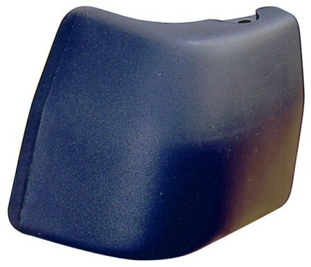 Punta Paragolpes Trasero Izquierdo Toyota Hiace Lh51 (1986->)