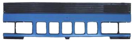 Rejilla Isuzu Nkr (1985->)