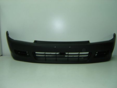 Paragolpes Frontal (Para Pintar) Honda Civic (1992->) (3P)