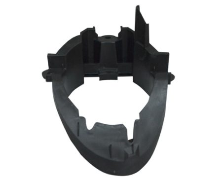 Soporte Faro Delantero Antiniebla Derecho Toyota Avensis (2006->)