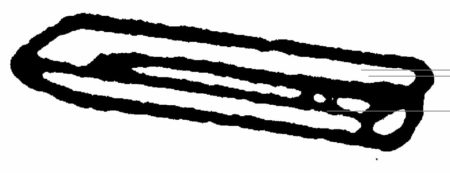 Rejilla Nissan King Cab (1987->) (CAPOT)