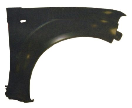 Aleta Frontal Derecho Nissan Navara (C/Agujero Intermitente) (2005->)