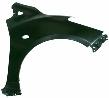 Aleta Frontal Derecho Mazda 2 (2007->)