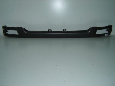 Paragolpes Frontal 4wd Toyota Hilux Ln105 (1989->) (Centro)