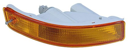 Piloto Paragolpes Frontal Derecho Toyota Corolla Ae101 (1993->)