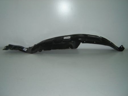 Resguardo Paso De Rueda Frontal Derecho Nissan D22 (1998->)