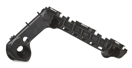 Soporte Plastico Izquierdo Paragolpes Frontal Toyota Corolla E21 (2018.10->) (5 Puertas)