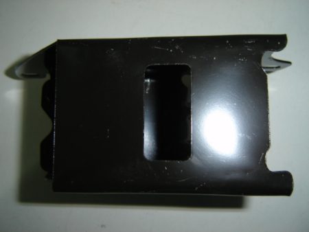 Soporte Paragolpes Frontal Izquierdo Nissan Micra (1993->)