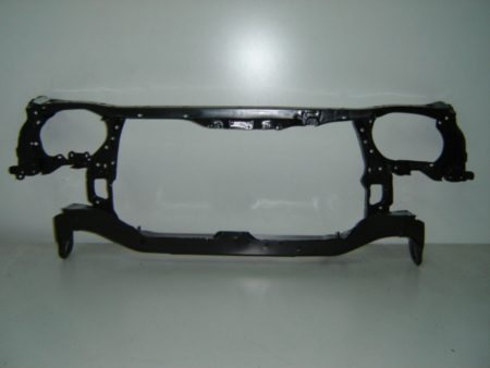 Frente Radiadores Toyota Corolla (2000->)