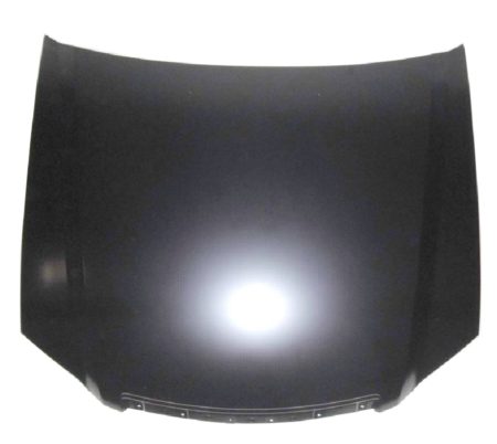 Capó Mazda Bt 50 (2007->)